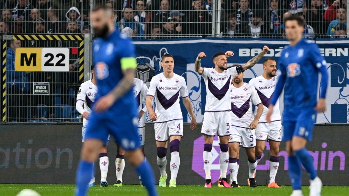 20/04/23 – CZWARTEK