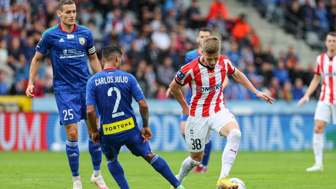 01/05/23 – PONIEDZIAŁEK