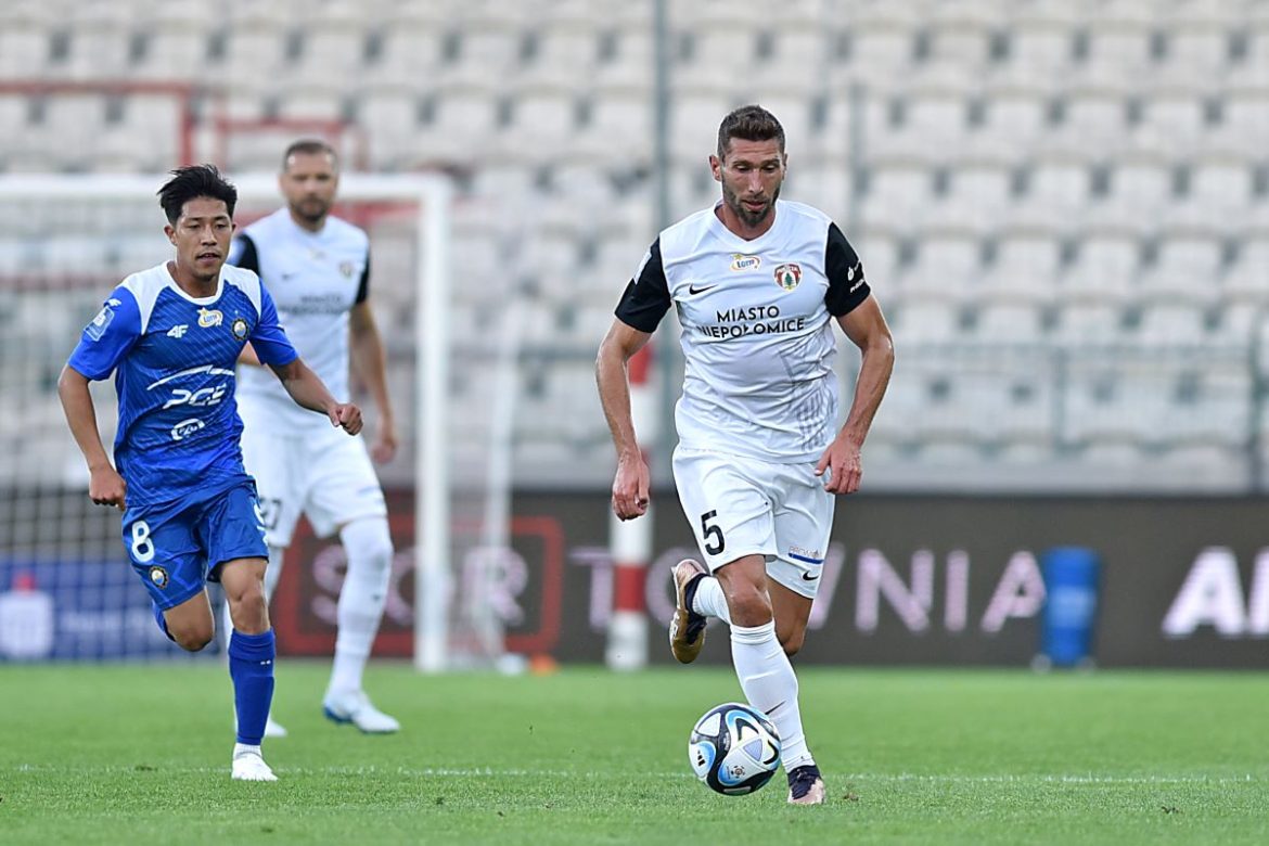 Kącik Stali Mielec #3: Quo vadis Stalo?