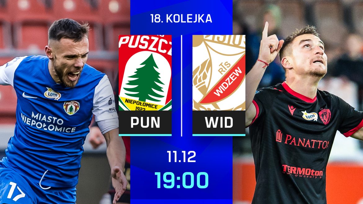 11/12/23 – PONIEDZIAŁEK