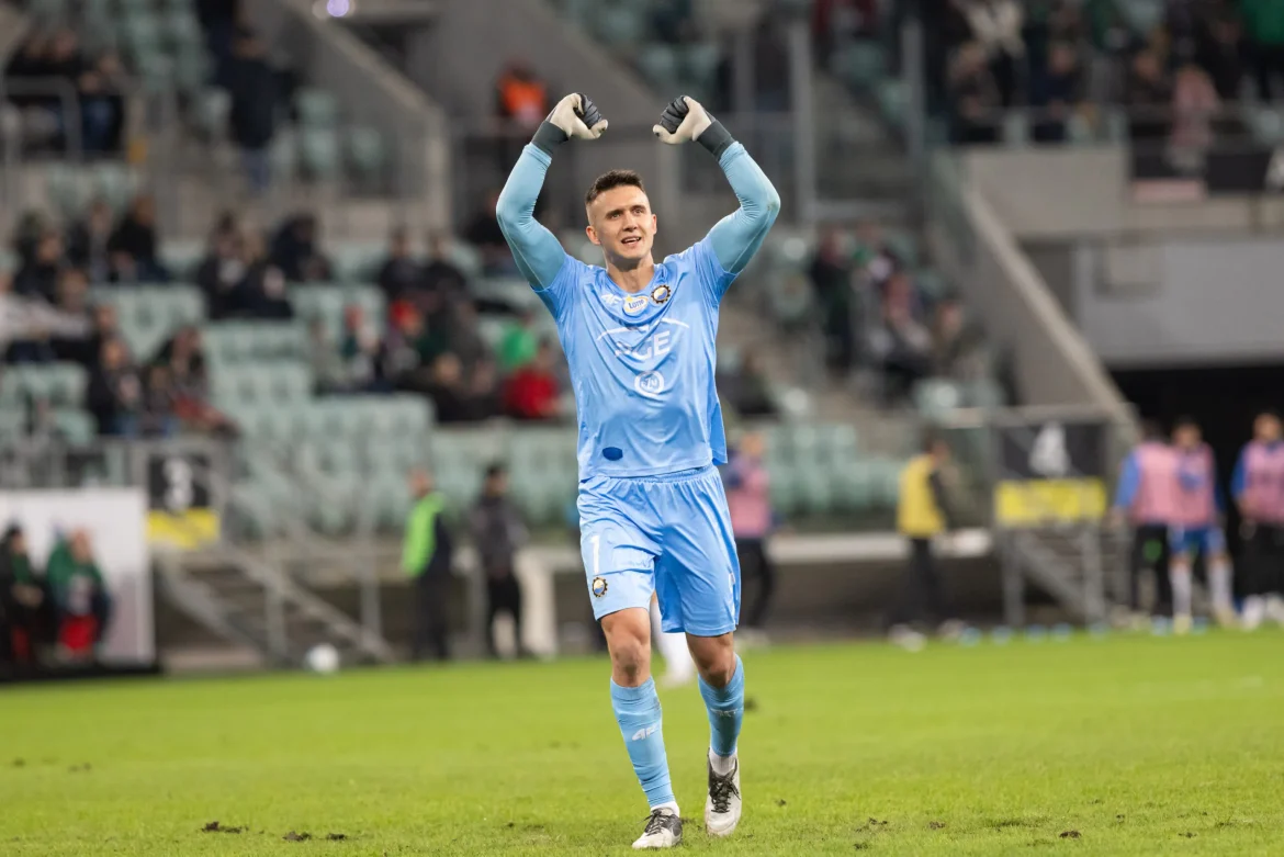 Kącik Stali Mielec #19: Po&nbsp;meczu ze&nbsp;Śląskiem