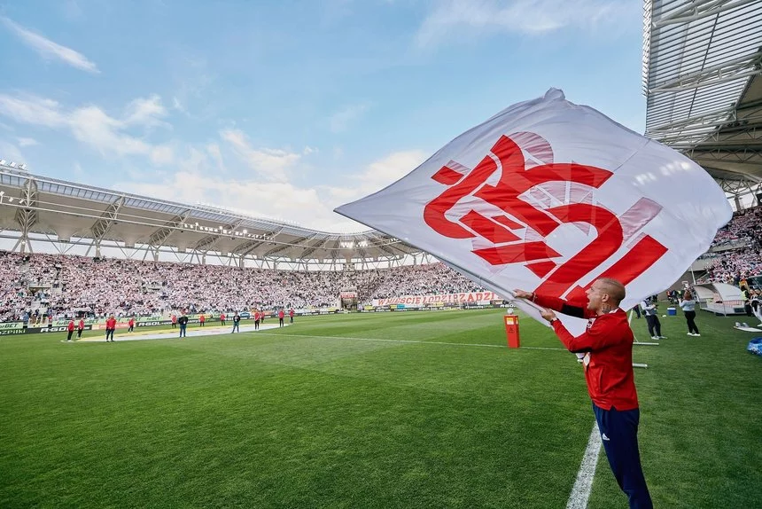 Kącik ŁKS-u Łódź #2: Krótko o&nbsp;dwóch ostatnich meczach, zmianie trenera i&nbsp;stanowisku dyrektora sportowego