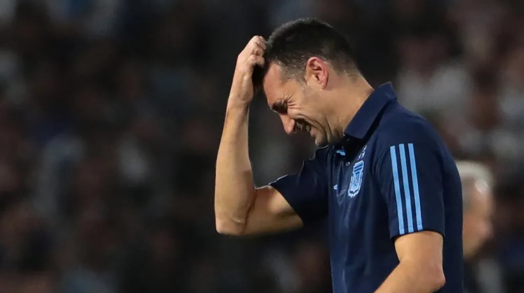 Copa America 2024 ostatnim tangiem Scalonety?