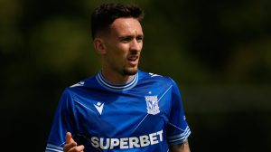 Afonso Sousa (fot. getty images)