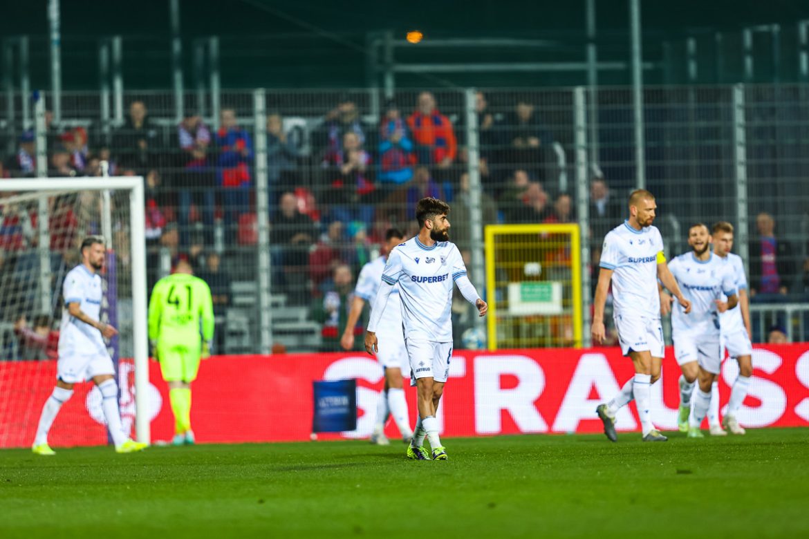 Kącik Lecha Poznań #2 – Kompromitacja, dramat, rozczarowanie – część sto siedemdziesiąta