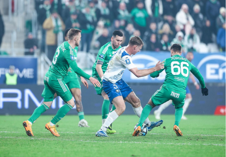 Kącik Stali Mielec #22: Po&nbsp;meczu z&nbsp;Radomiakiem