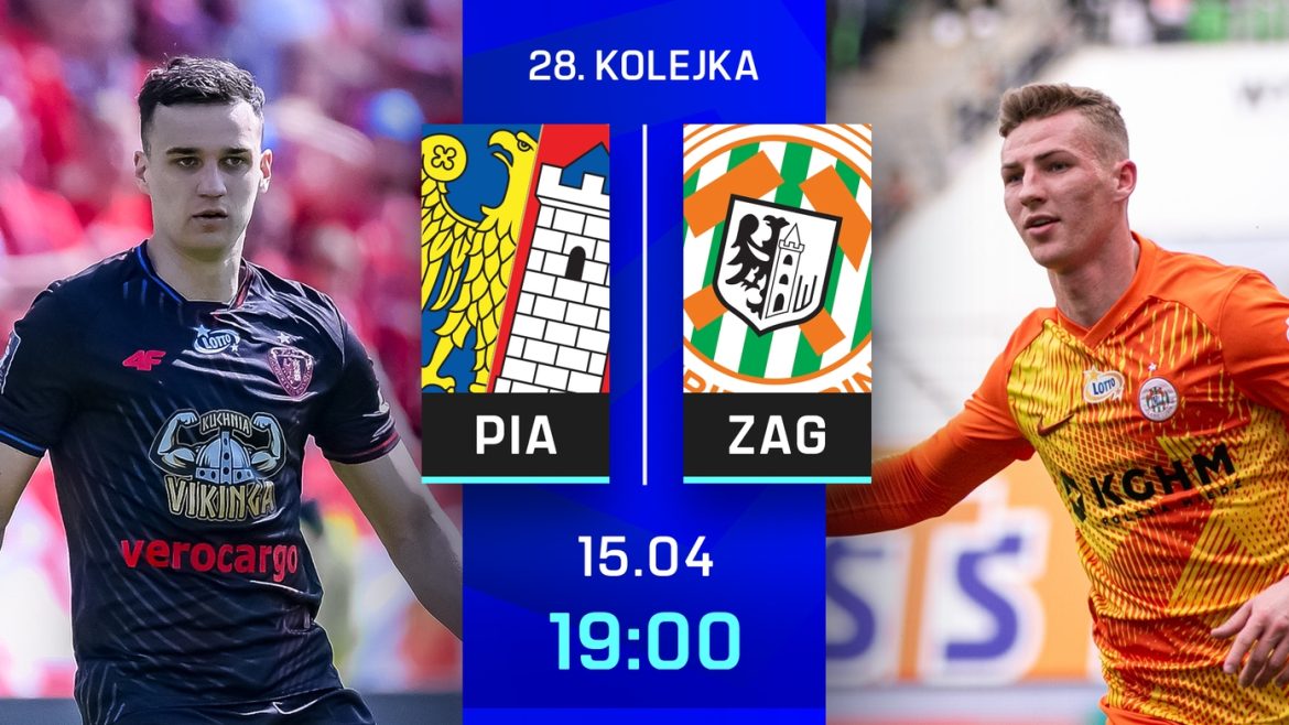 15/04/24 – PONIEDZIAŁEK