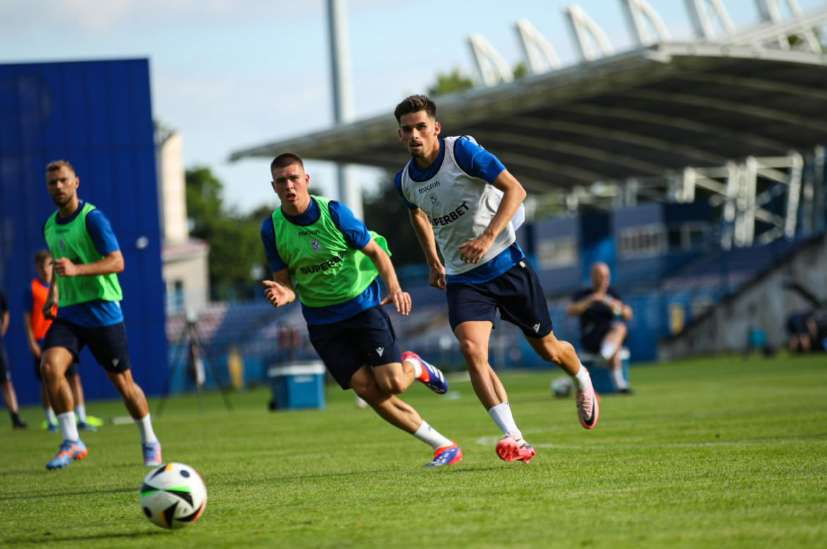 Kącik Lecha Poznań #6: Apatia