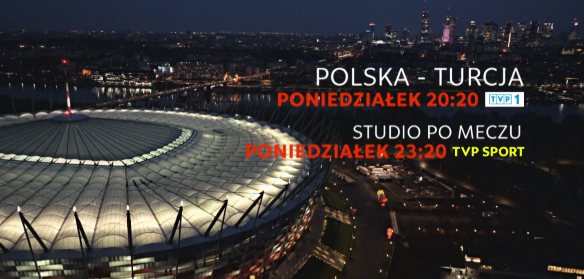 10/06/24 – PONIEDZIAŁEK – PIŁKA NOŻNA W&nbsp;TV