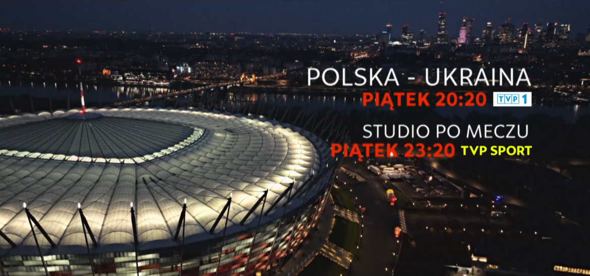 07/06/24 – PIĄTEK – PIŁKA NOŻNA W&nbsp;TV