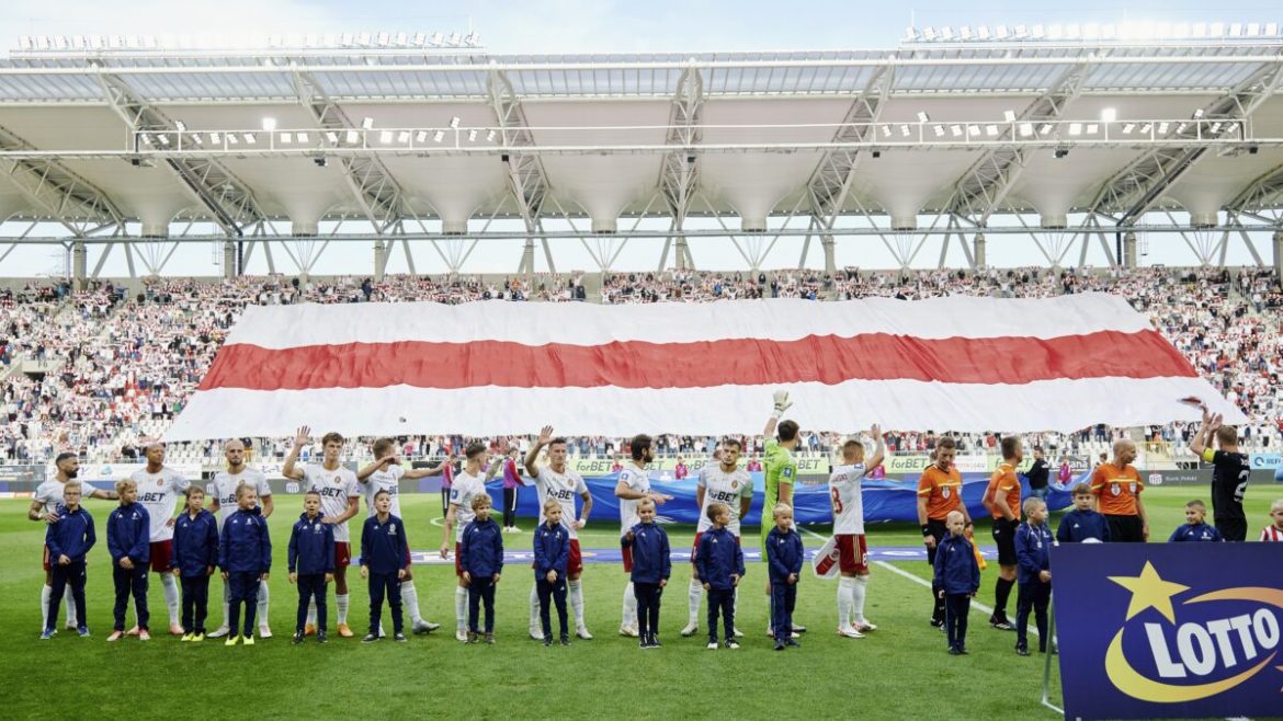 Kącik ŁKS-u Łódź #6: Jak dobrze, że&nbsp;to&nbsp;się skończyło