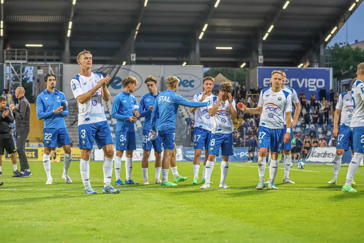 Kącik Stali Mielec #33: Po&nbsp;sezonie 23/24