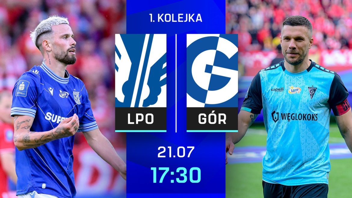 21/07/24 – NIEDZIELA – PIŁKA NOŻNA W&nbsp;TV