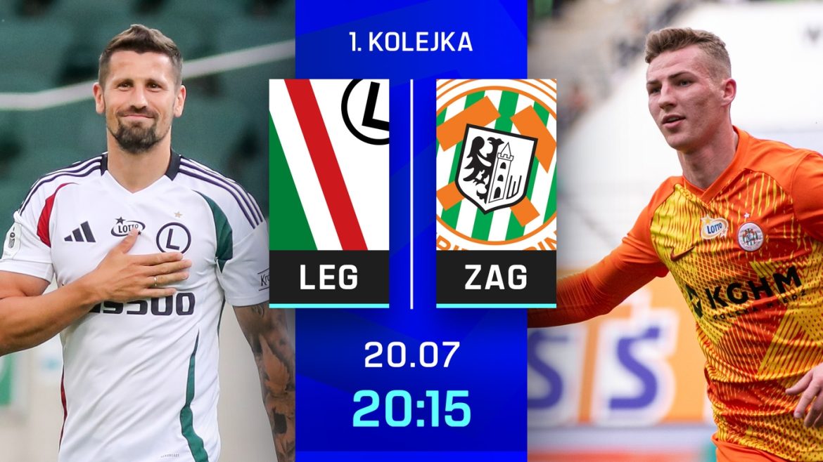 20/07/24 – SOBOTA – PIŁKA NOŻNA W&nbsp;TV