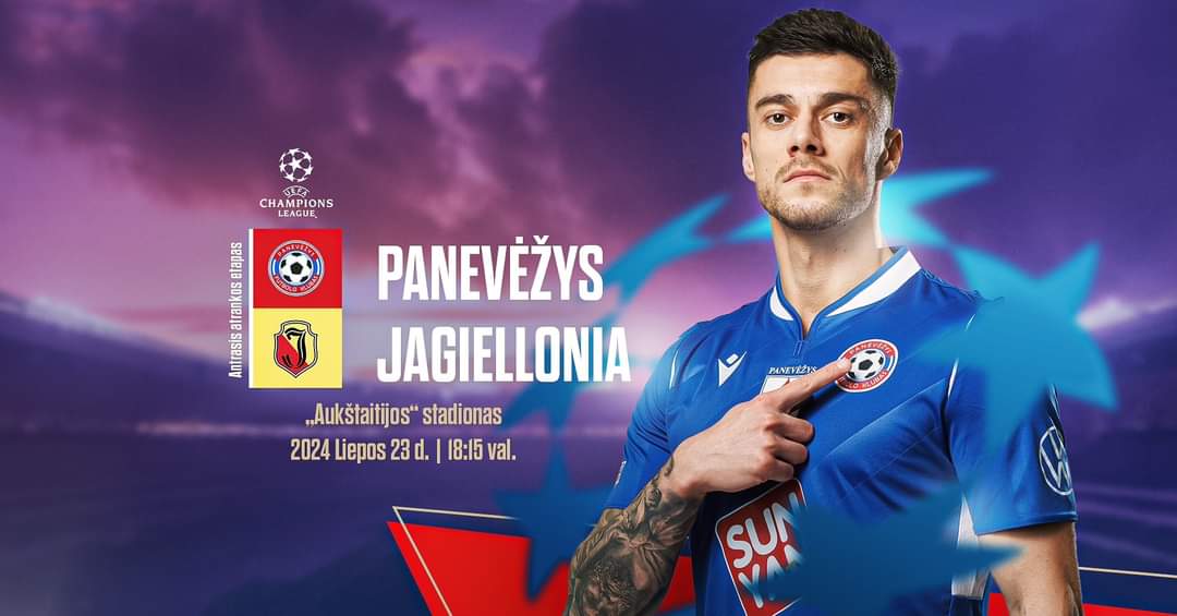 23/07/24 – WTOREK – PIŁKA NOŻNA W&nbsp;TV