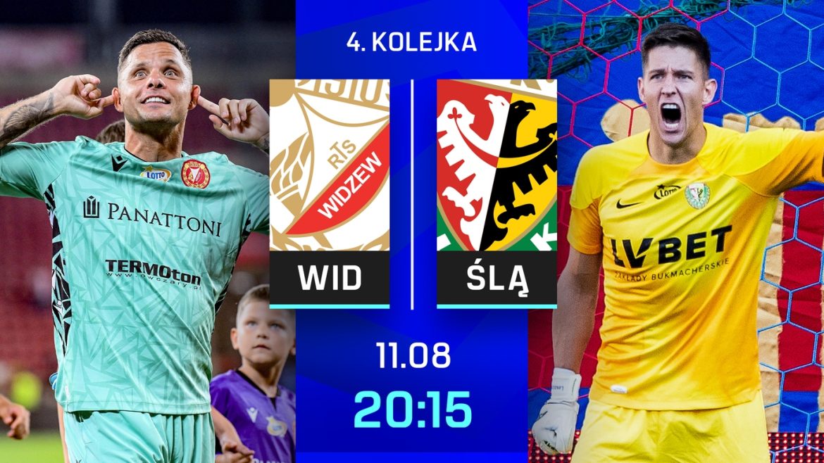 11/08/24 – NIEDZIELA – PIŁKA NOŻNA W&nbsp;TV