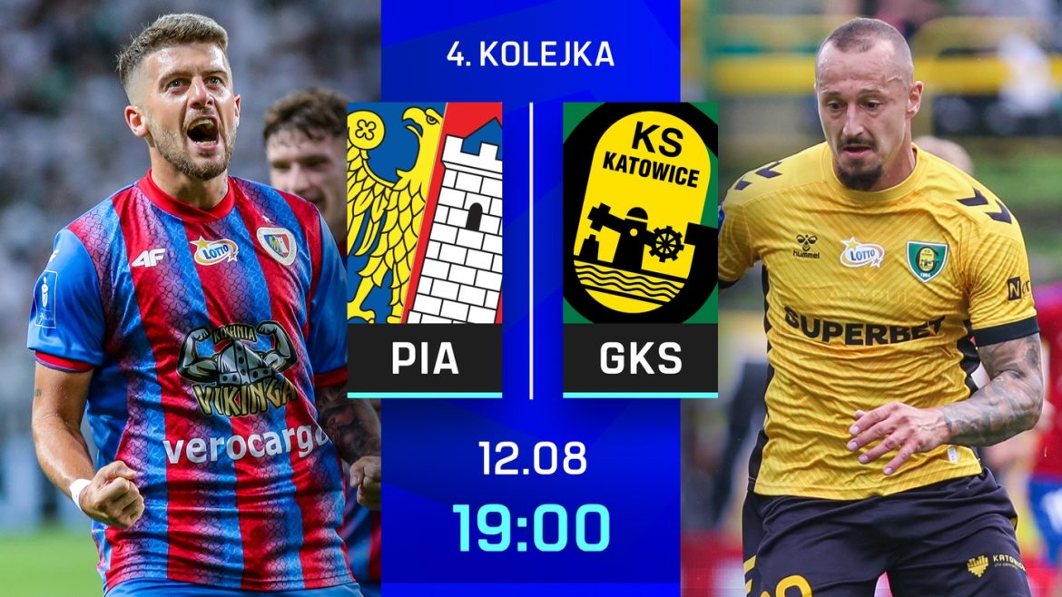 12/08/24 – PONIEDZIAŁEK – PIŁKA NOŻNA W TV
