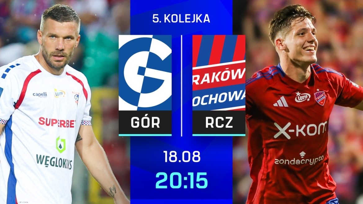 18/08/24 – NIEDZIELA – PIŁKA NOŻNA W&nbsp;TV