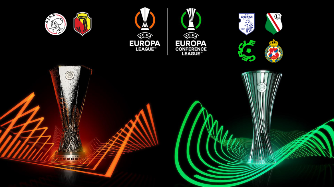 29/08/24 – CZWARTEK – PIŁKA NOŻNA W&nbsp;TV