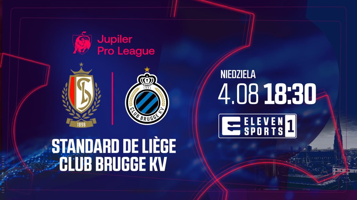 04/08/24 – NIEDZIELA – PIŁKA NOŻNA W&nbsp;TV