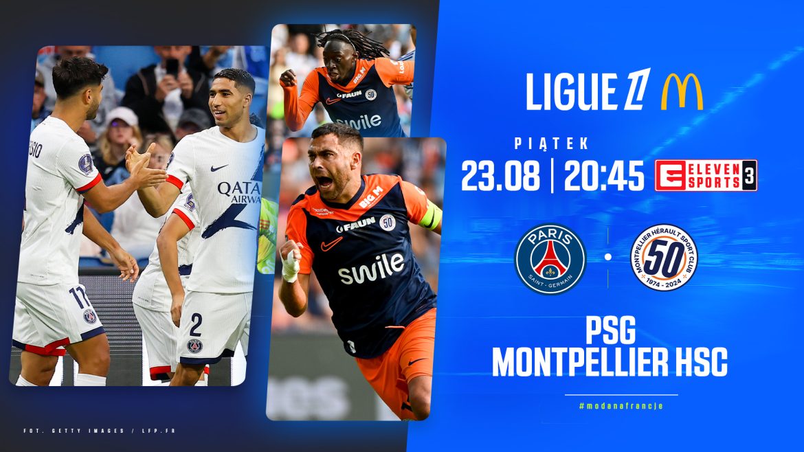 23/08/24 – PIĄTEK – PIŁKA NOŻNA W&nbsp;TV