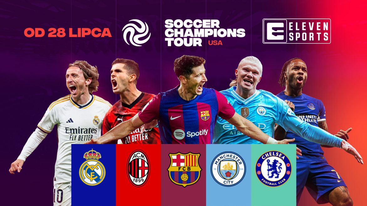 06/08/24 – WTOREK – PIŁKA NOŻNA W&nbsp;TV