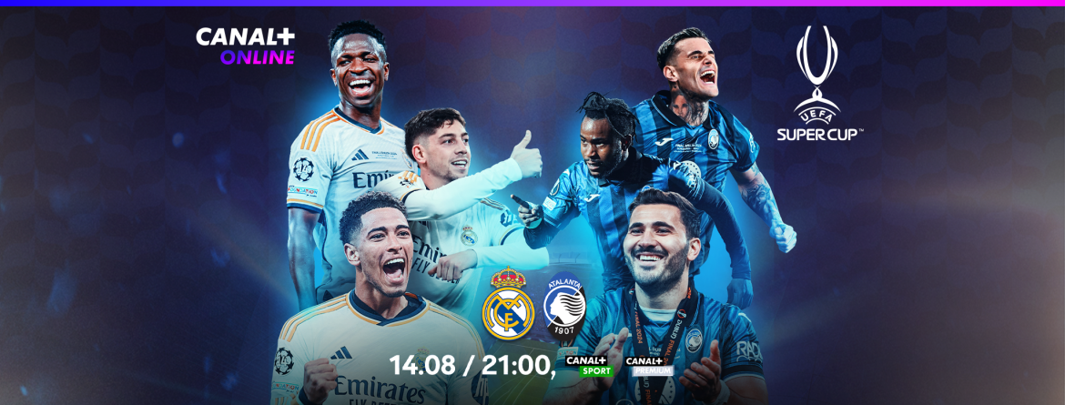 14/08/24 – ŚRODA – PIŁKA NOŻNA W&nbsp;TV