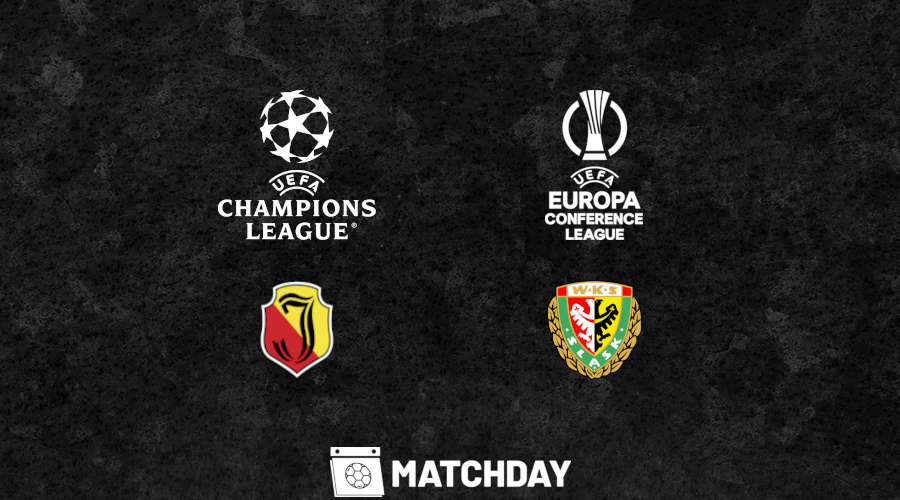 07/08/24 – ŚRODA – PIŁKA NOŻNA W&nbsp;TV