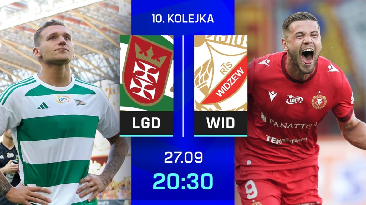 27/09/24 – PIĄTEK – PIŁKA NOŻNA W&nbsp;TV