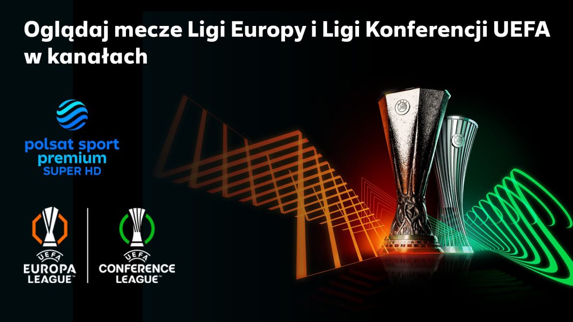 26/09/24 – CZWARTEK – PIŁKA NOŻNA W&nbsp;TV