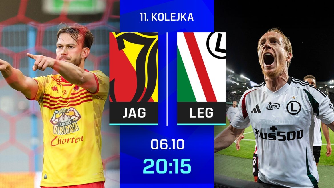 06/10/24 – NIEDZIELA – PIŁKA NOŻNA W&nbsp;TV