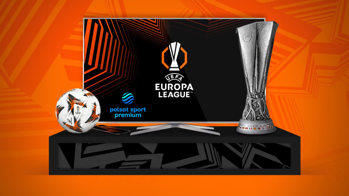 23/01/25 – CZWARTEK – PIŁKA NOŻNA W&nbsp;TV