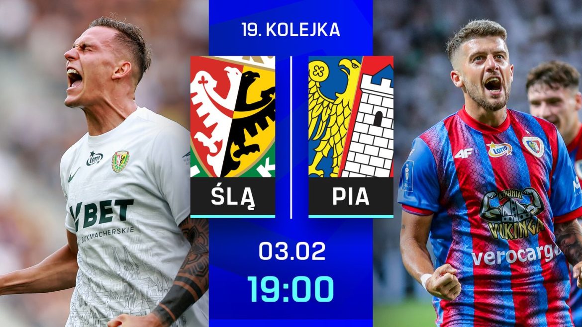 03/02/25 – PONIEDZIAŁEK – PIŁKA NOŻNA W&nbsp;TV