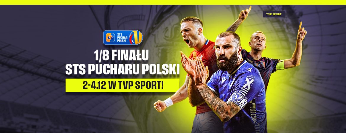 04/12/25 – CZWARTEK – PIŁKA NOŻNA W&nbsp;TV