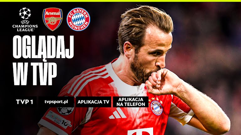 26/11/25 – ŚRODA – PIŁKA NOŻNA W&nbsp;TV