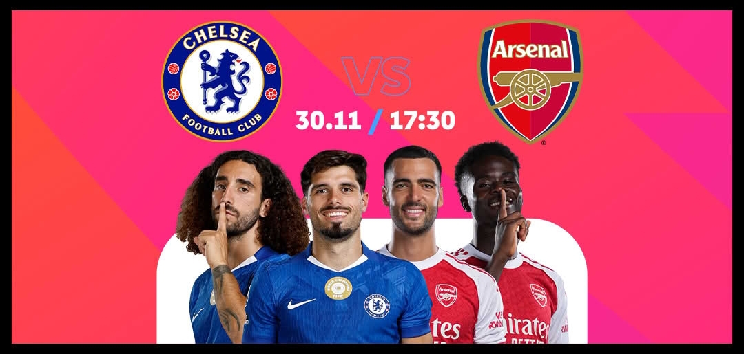 30/11/25 – NIEDZIELA – PIŁKA NOŻNA W&nbsp;TV