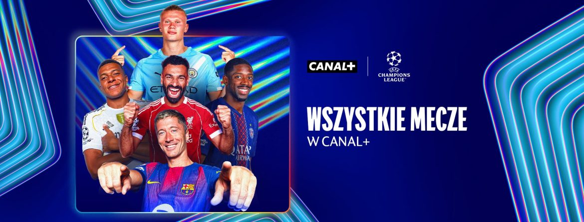 17/02/26 – WTOREK – PIŁKA NOŻNA W&nbsp;TV