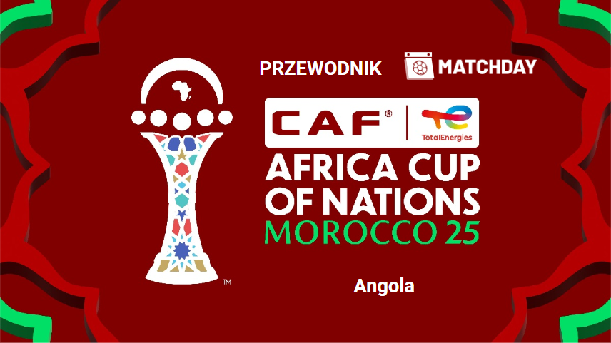 Przewodnik PNA 2025 – Angola