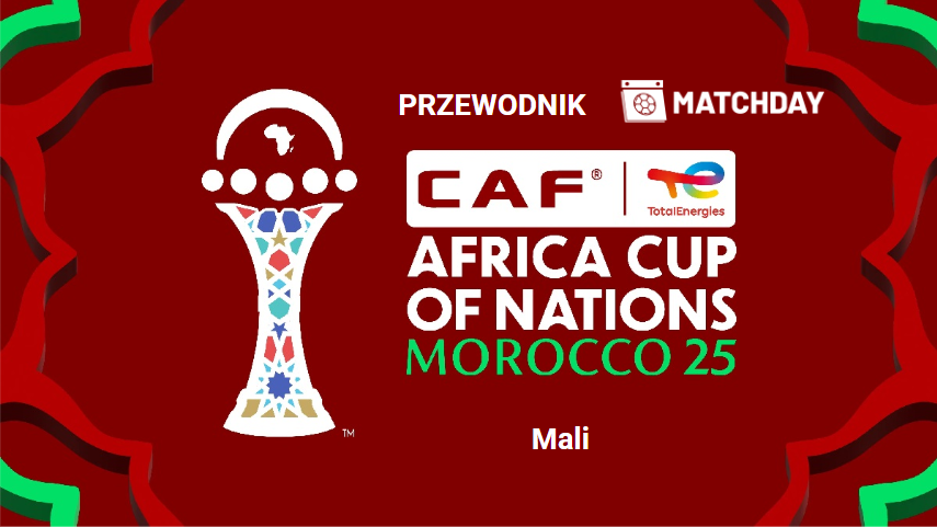 Przewodnik PNA 2025 – Mali