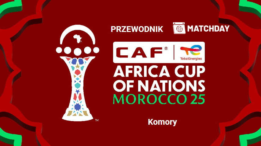 Przewodnik PNA 2025 – Komory