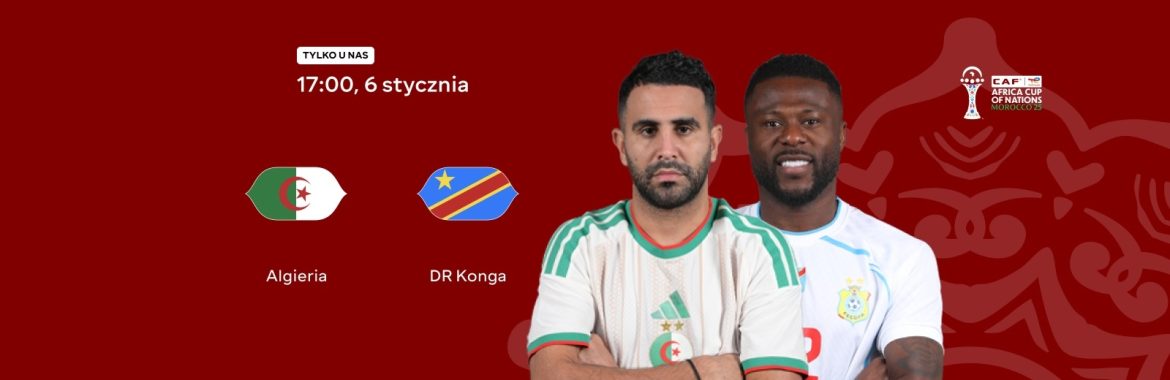 06/01/26 – WTOREK – PIŁKA NOŻNA W&nbsp;TV