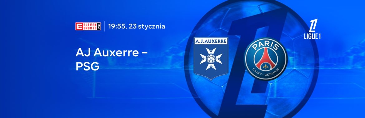 23/01/26 – PIĄTEK – PIŁKA NOŻNA W&nbsp;TV