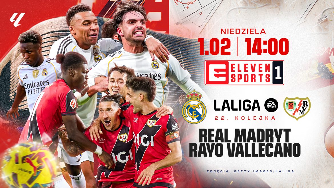 01/02/26 – NIEDZIELA – PIŁKA NOŻNA W&nbsp;TV