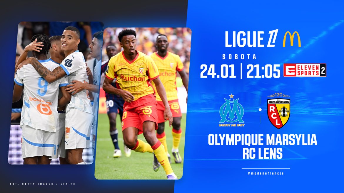 24/01/26 – SOBOTA – PIŁKA NOŻNA W&nbsp;TV