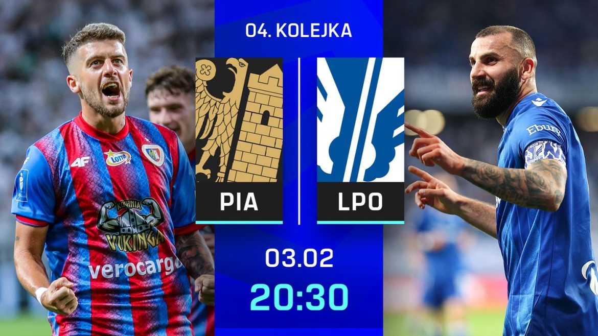 03/02/26 – WTOREK – PIŁKA NOŻNA W&nbsp;TV