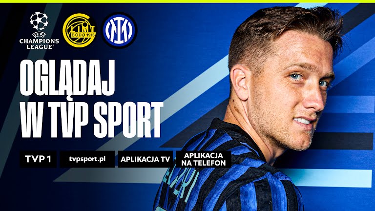 18/02/26 – ŚRODA – PIŁKA NOŻNA W&nbsp;TV