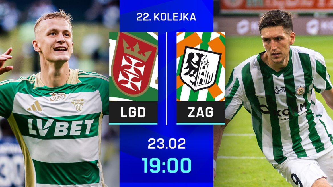 23/02/26 – PONIEDZIAŁEK – PIŁKA NOŻNA W&nbsp;TV