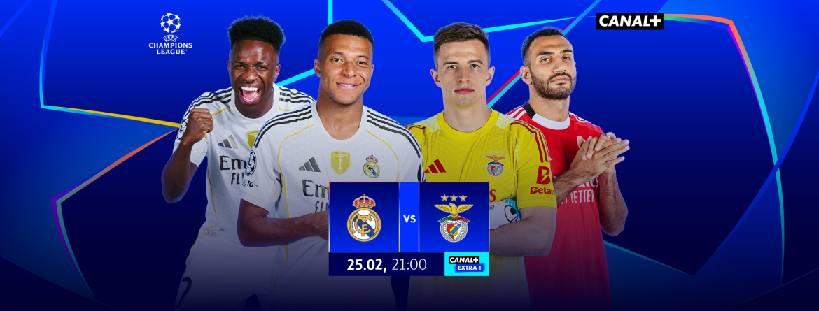 25/02/26 – ŚRODA – PIŁKA NOŻNA W&nbsp;TV