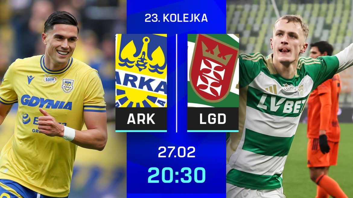 27/02/26 – PIĄTEK – PIŁKA NOŻNA W&nbsp;TV