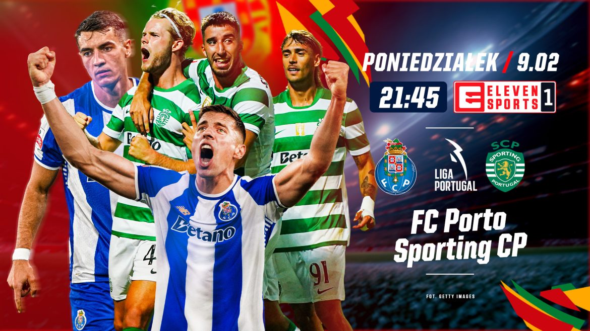 09/02/26 – PONIEDZIAŁEK – PIŁKA NOŻNA W&nbsp;TV